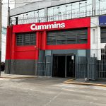 Cummins Perú