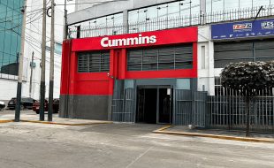 Cummins Perú