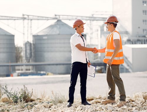 Hub de Innovación Minera del Perú