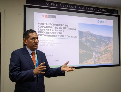 OEFA