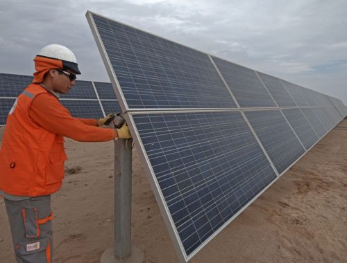 Cartera de proyectos