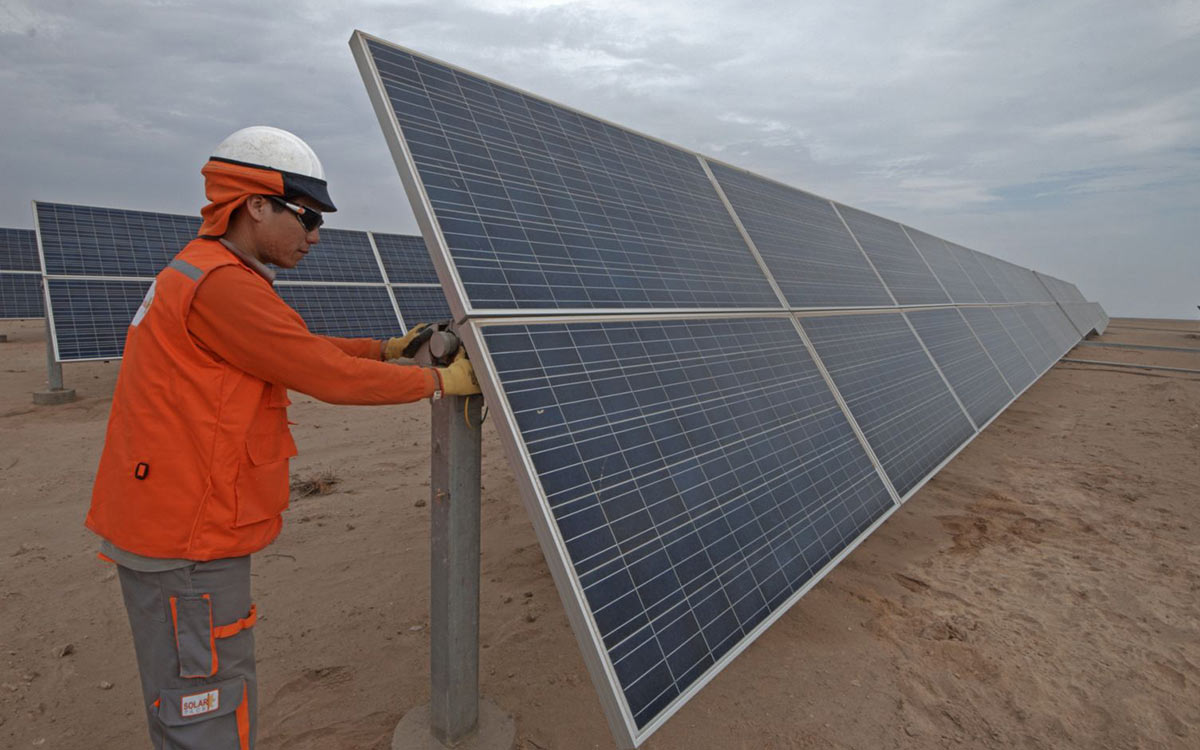 Cartera de proyectos