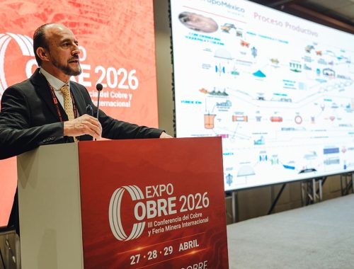 Proyecto Tía María