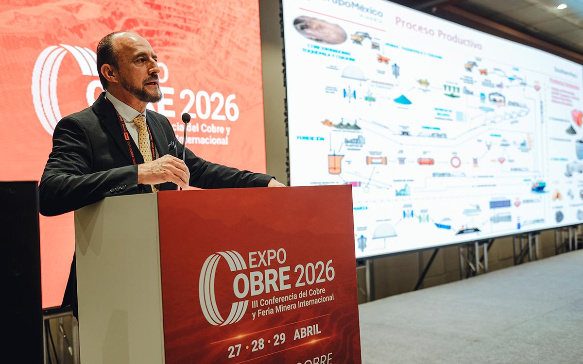 Proyecto Tía María