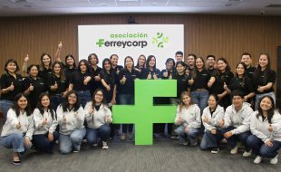 Ferreycorp