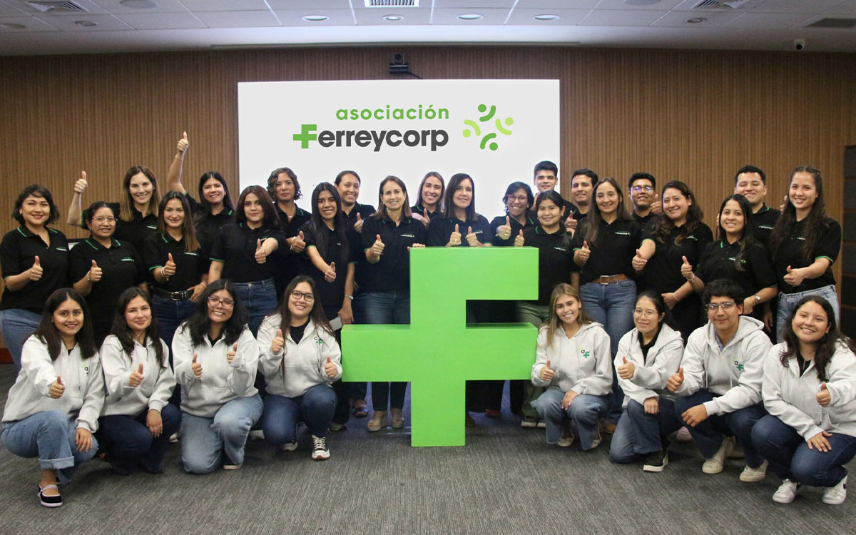 Ferreycorp