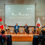 Aguas y Relaves 2026
