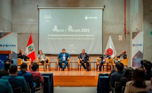 Aguas y Relaves 2026