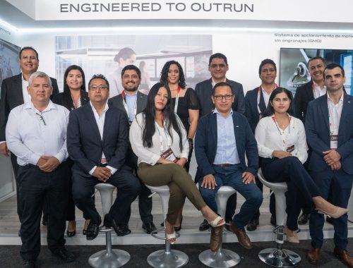 Automatización y eficiencia: claves de la minería peruana para producir más y operar mejor