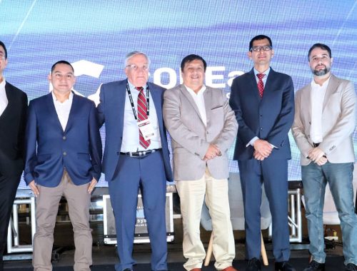 CODEa Mining Fest 2026 se consolida como el epicentro de la tecnología operativa