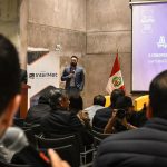 Congreso Aguas y Relaves 2026