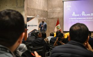 Congreso Aguas y Relaves 2026