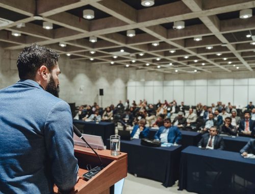Especialistas de Anglo American, Minsur, Volcan, Chinalco, Nexa, CDPR, Antapaccay y Las Bambas liderarán la tercera Edición del Congreso Internacional de Aguas y Relaves 2026