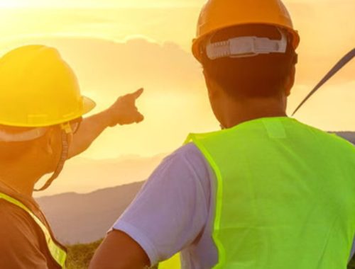Hitachi Energy obtiene medalla de oro de EcoVadis y se ubica en el top 5% global en sostenibilidad