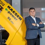 Kaeser Compresores