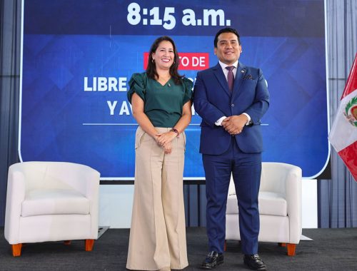 MINEM: Libre Denunciabilidad y Aviso de Retiro cumple un rol clave en la minería nacional