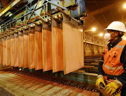 MINEM: Perú alcanza un alto nivel histórico en exportaciones mineras con US$ 7,277 millones en enero de 2026