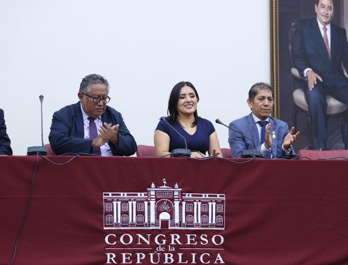 MINEM destaca potencial minero como motor de empleo e inversión ante nueva demanda global