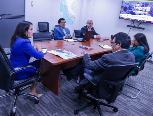 MINEM impulsa desarrollo territorial a través de la minería sostenible