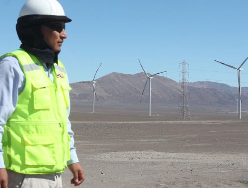 MINEM realizará taller sobre proyecto de Reglamento de Servicios Complementarios y modificación normativa del sector eléctrico