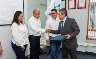 Ministro Waldir Ayasta