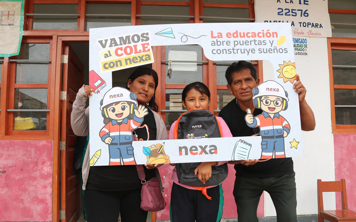 Nexa