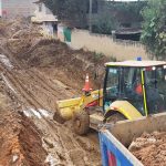 Obras por impuestos