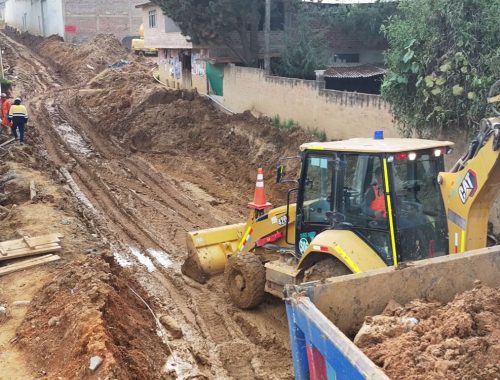 Obras por impuestos: el mecanismo que dinamiza S/ 19,500 millones en obras y acelera el desarrollo regional