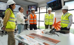 Orygen