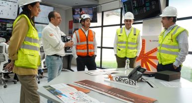 Orygen