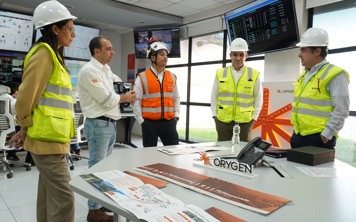 Orygen