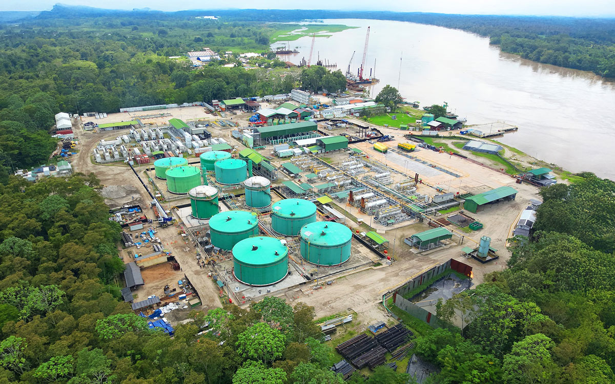 PetroTal