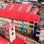 Las bambas